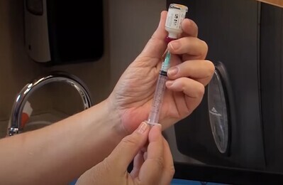 Кодирование Налтрексон в Бологом Набор препарата для кодирования в шприц